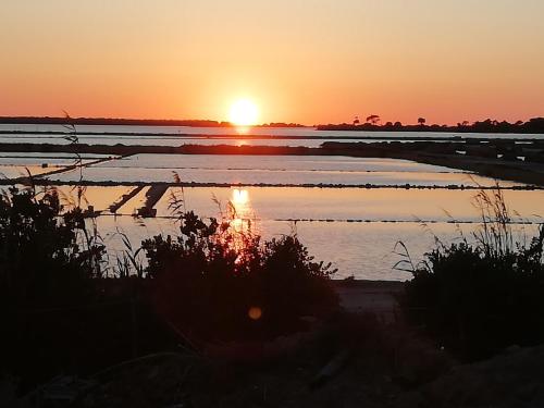  Casa Vacanze Mirabile, Pension in Marsala