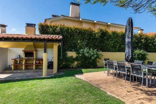 Jardim, Stunning Apartment w/ Pool in Aldeia de Juzo