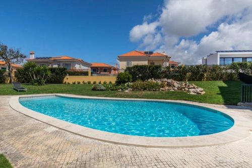 Piscina, Stunning Apartment w/ Pool in Aldeia de Juzo