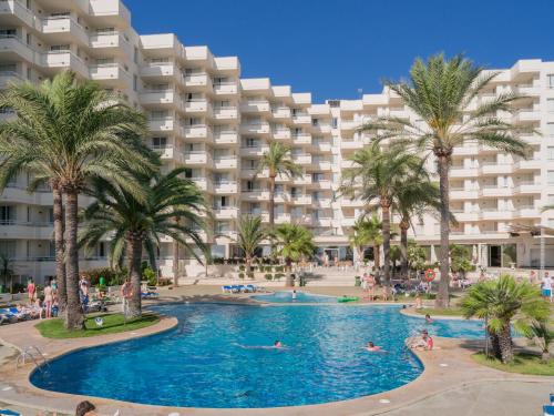 Aparthotel Playa Dorada Majorca