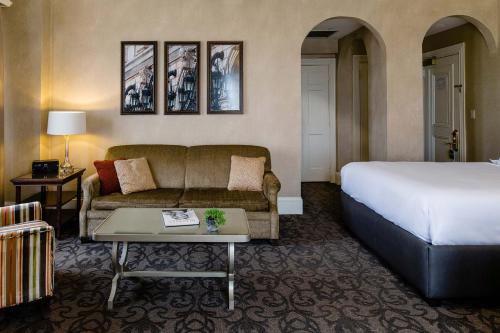 The Lenox, Boston (fotografie 8)