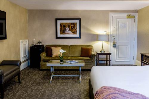 The Lenox Hotel Boston - image 2