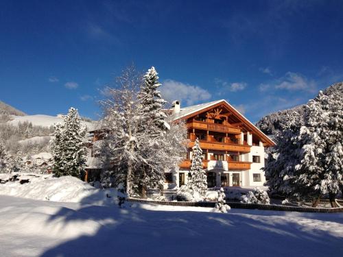 Hotel Arnaria - image 8