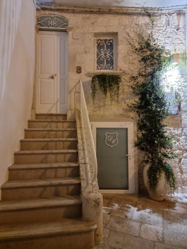 Le Dimore del Casalvecchio gîte à louer Conversano
