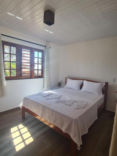 Gulta, Pousada Ventos do Guajiru-Casa de Kitesurfistas in Itarema