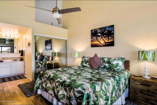 Exceptional Vacation Home in Waikoloa condo - image 6