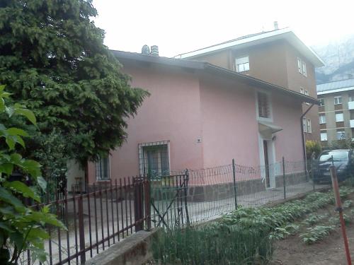 ทางเข้า, B&B Trento Nord in เตรนโต