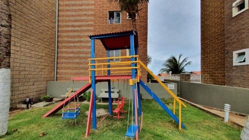 Ap. Completo perto do Beachpark Porto Das Dunas