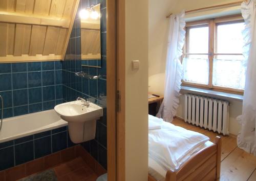 Willa Orla, Zakopane (Foto 6)