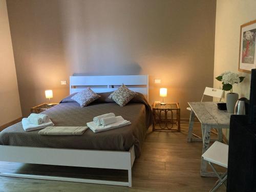 B&B L'Airone - Accommodation - Nogara