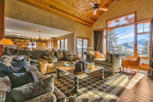 Coopers Collection 44 - Telemark Luxury Retreat - image 3