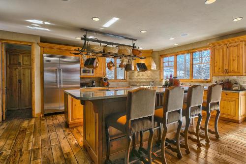 Coopers Collection 44 - Telemark Luxury Retreat - image 7