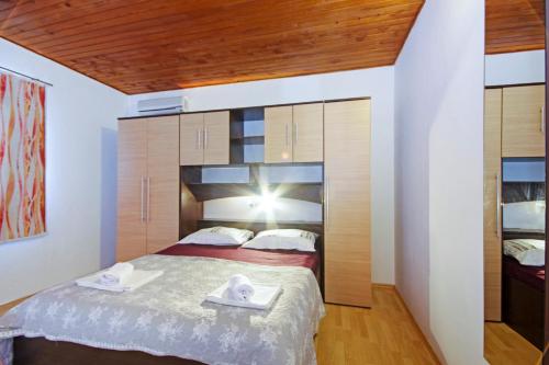 Apartmani ANDRIJA