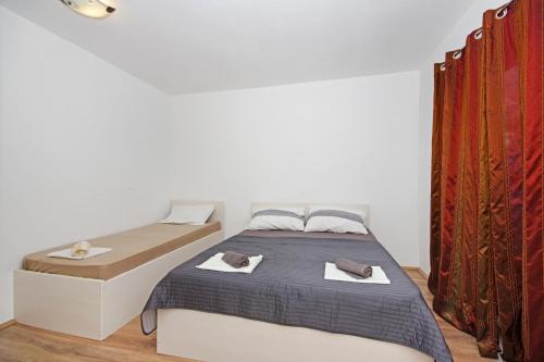 Apartmani ANDRIJA