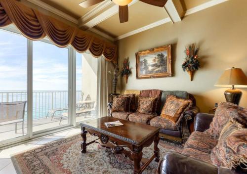 Grandview East Condominiums in Panama City (FL)