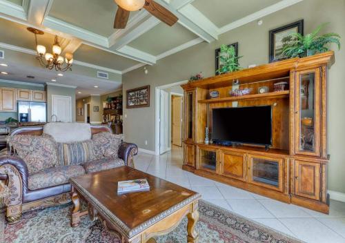 Grandview East Condominiums in Panama City (FL)