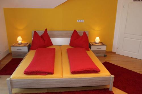 Ferienwohnung am Wörthersee Villa Waldbach - image 9