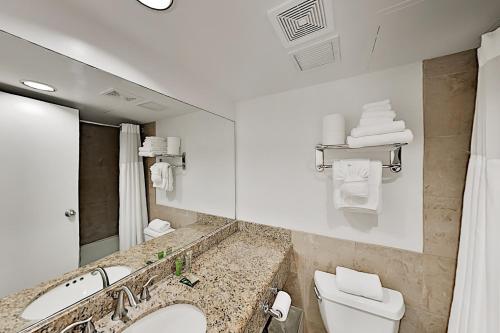 Aqua Palms 916 condo - image 7