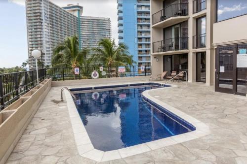 Aqua Palms 916 condo - image 9