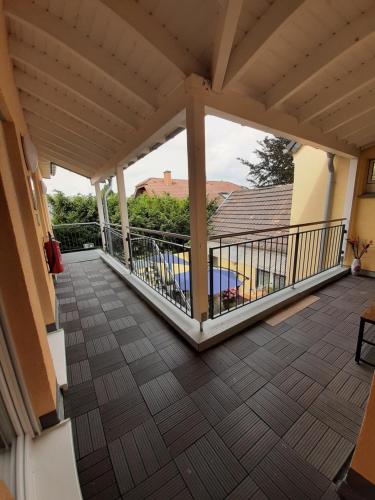 Landhaus Effeld - Selfkant