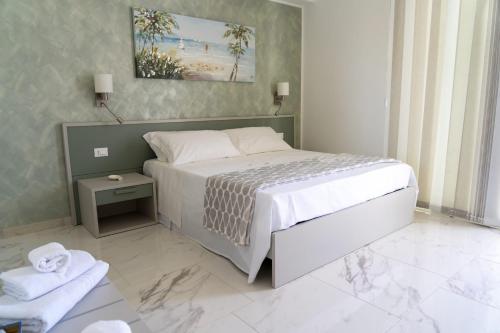 B&b il riflesso chambre d'hôte Sampieri