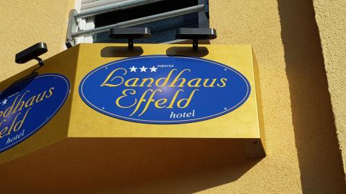 Landhaus Effeld in Wassenberg, Deutschland