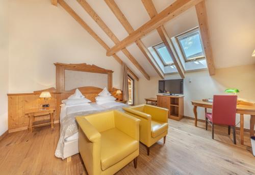 Alpin & Vital Hotel La Perla - image 5
