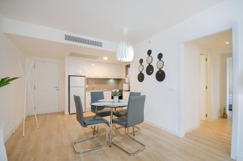 Apartamento en la Playa 3