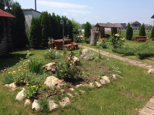 Hotel Adial – Adjud, IL