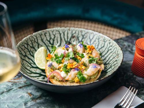 Kimpton - St Honoré Paris an IHG Hotel - image 14