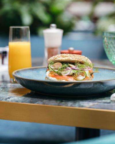 Kimpton - St Honoré Paris an IHG Hotel - image 6