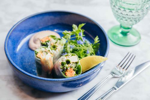 Kimpton - St Honoré Paris an IHG Hotel - image 2