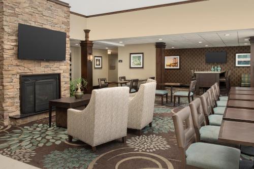 Staybridge Suites Greenville I-85 Woodruff Road, an IHG Hotel