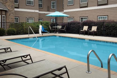 Staybridge Suites Greenville I-85 Woodruff Road, an IHG Hotel