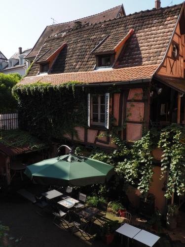 Chambres d'hôtes Chez Caroline - image 2