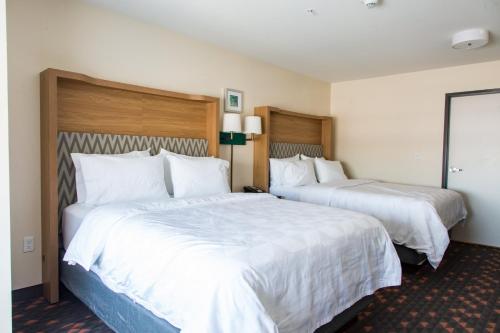 Holiday Inn Hotel & Suites - Mount Pleasant, an IHG Hotel