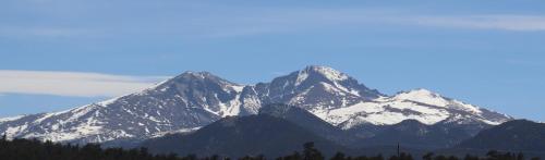 Olympus Lodge – Estes Park, CO