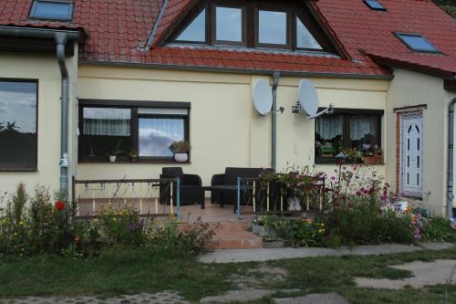 Ferienhaus Groß Dratow in Groß Dratow, Deutschland