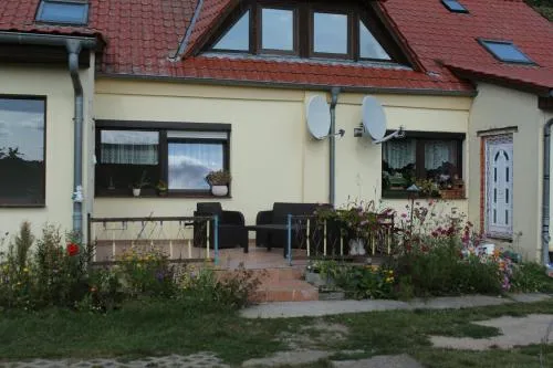 Ferienhaus Groß Dratow in Groß Dratow, Deutschland