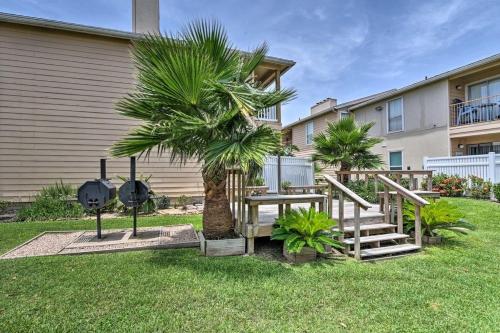 Sea-Turtle 302 - Lovely 2BR Beach Condo With Resort Amenities! Walk to Beach! condo - image 11