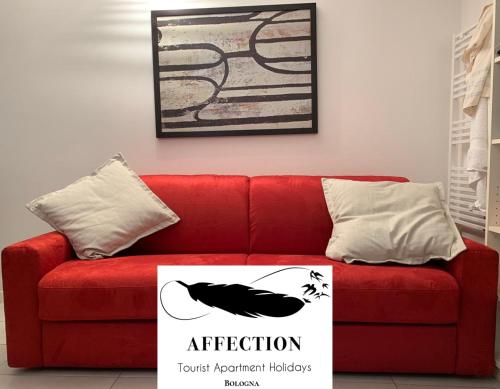 Affection Apartment
