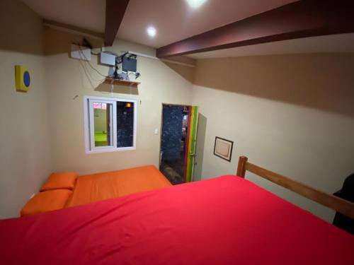 Captain Morgan Hostel Lake Coatepeque in Santa Ana