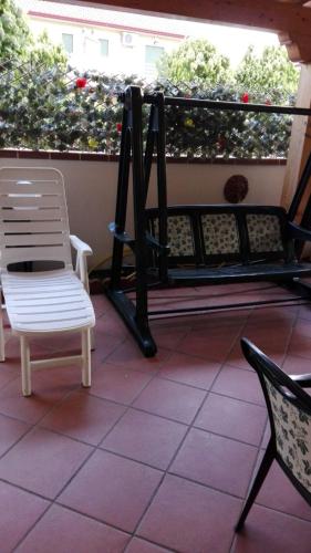 La casa di Pippo gîte à louer Torre Forte