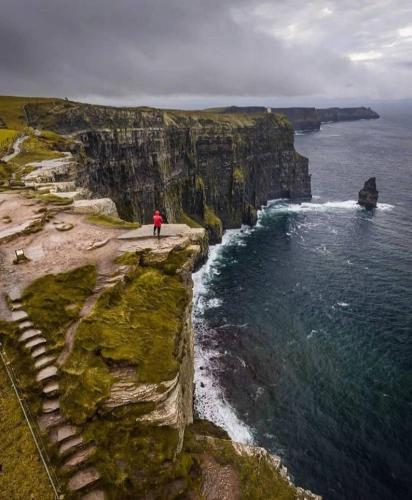 Doolin Lanelodge -Room Only- in Doolin