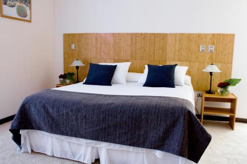 Open Hotel, Quillota (zdjęcie 6)