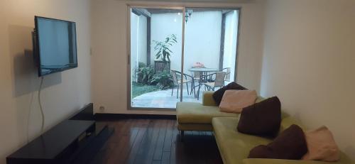 1430 Luxury Suite Edificio Avadell- Bellavista-Quito