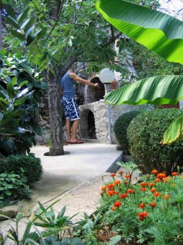 Apartment with two big terraces and balcony with amazing see view, near beach