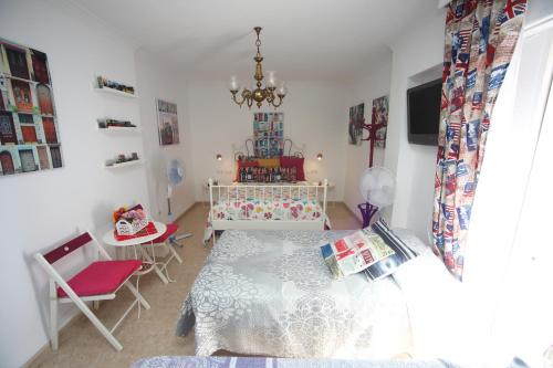 La Casa de La Abuela Rosy, Málaga (photo 4)