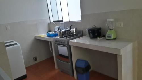 Hermoso departamento en chorrillos Hermoso departamento en chorrillos