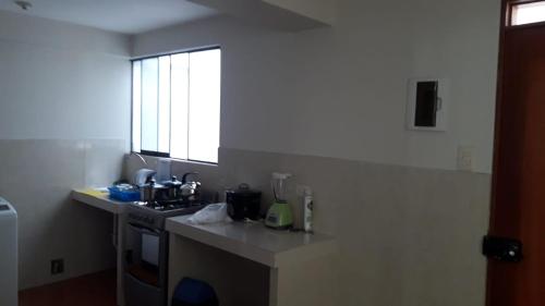 Hermoso departamento en chorrillos Hermoso departamento en chorrillos